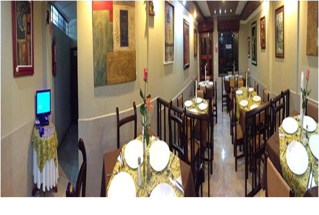 Hostal Jora Continental Cotacachi Dış mekan fotoğraf