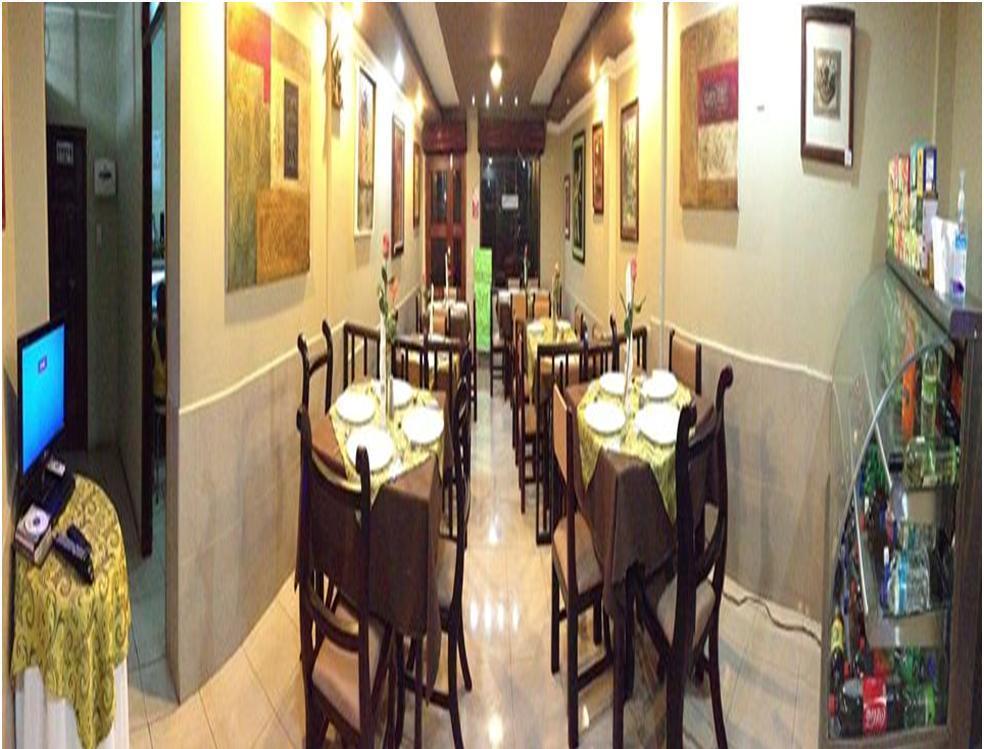 Hostal Jora Continental Cotacachi Dış mekan fotoğraf