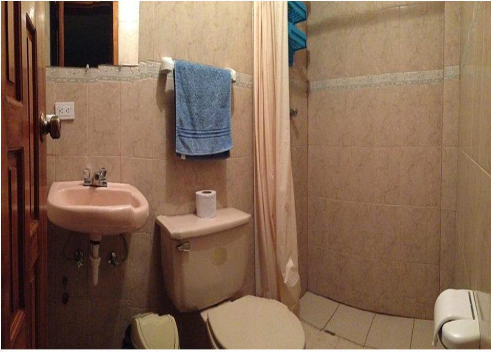 Hostal Jora Continental Cotacachi Oda fotoğraf